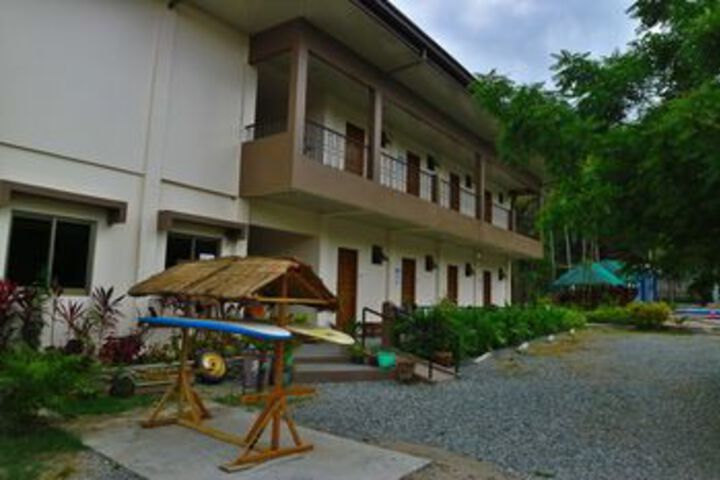 Hotel 6 of 35