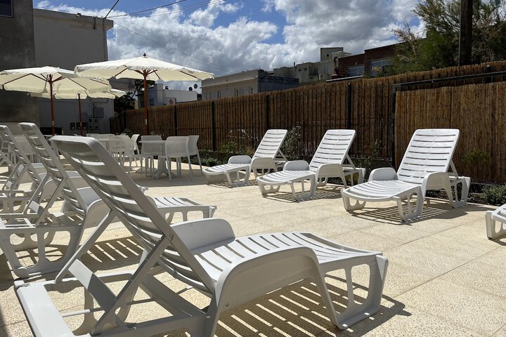 Sundeck 83 of 100