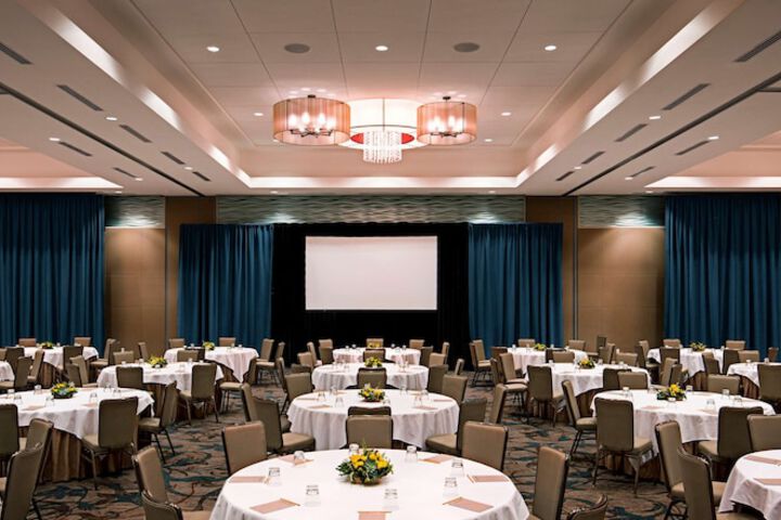 Ballroom