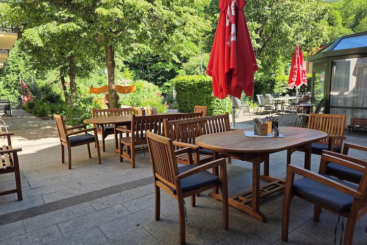 Terrace/Patio 21 of 101