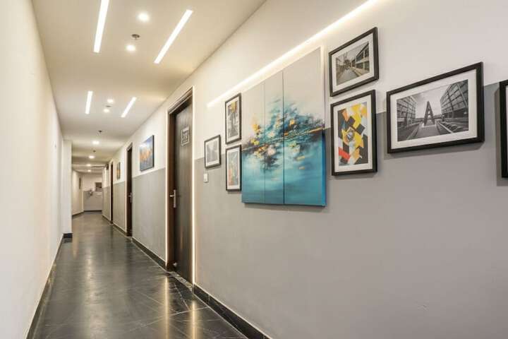 Hotel Interior 3 of 35