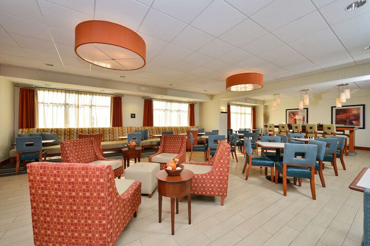 Hotel Interior 5 of 42