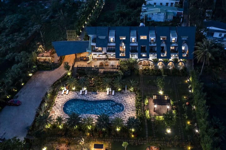 Hotel 95 of 106