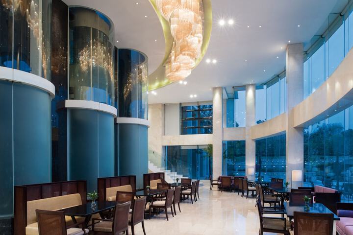 Hotel Interior 4 of 41