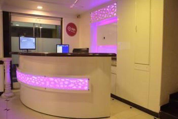 OYO Rooms Near Station Gulambaba Road 2