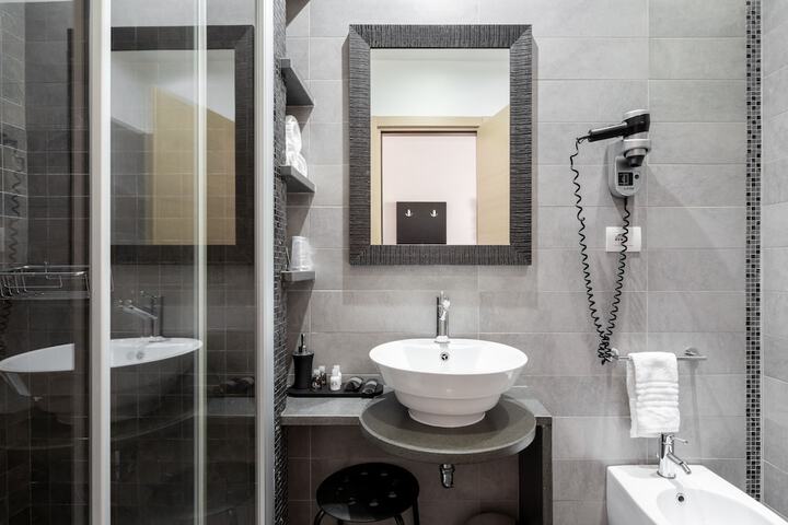 Bathroom Photo