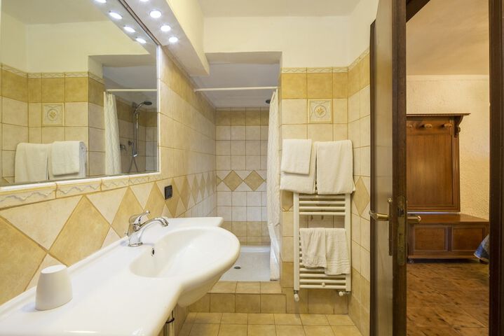 Bath Interior