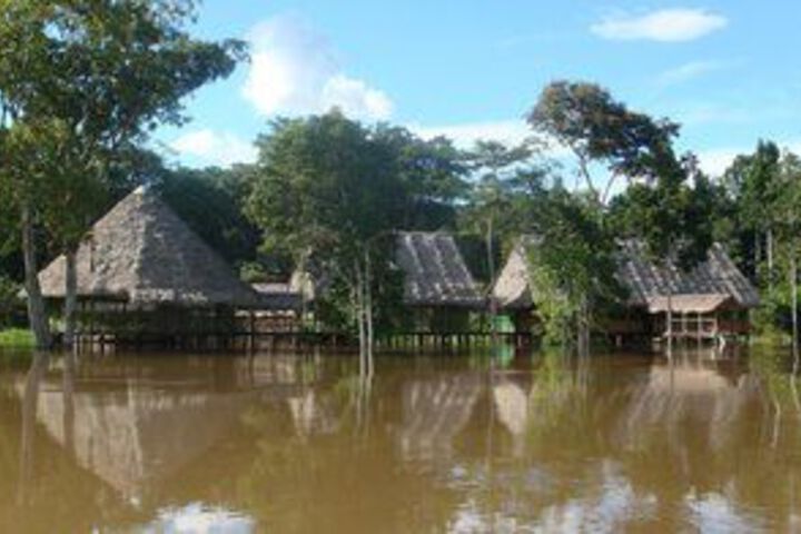 Chullachaqui EcoLodge