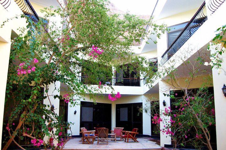 Hotel 34 of 35