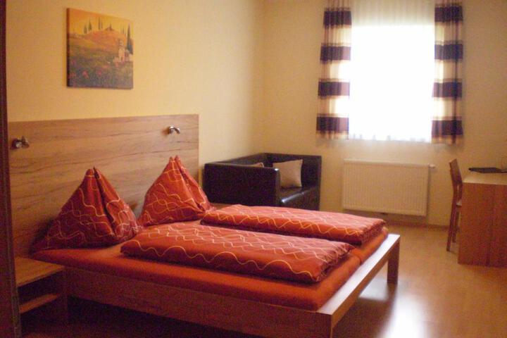 Room Interior