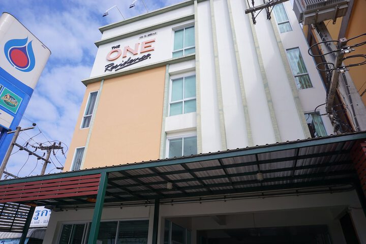 Hotel 46 of 46