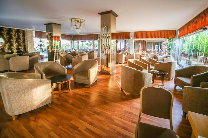 Hotel Interior 3 of 20