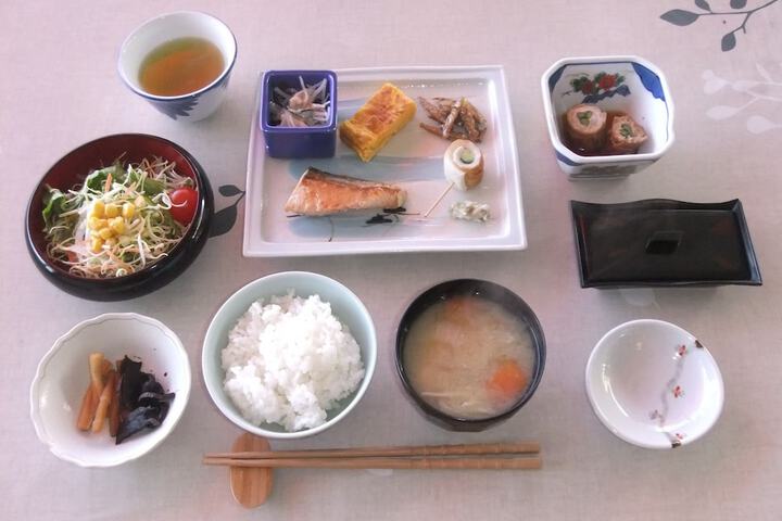 Breakfast/Coffee Service 58 of 74