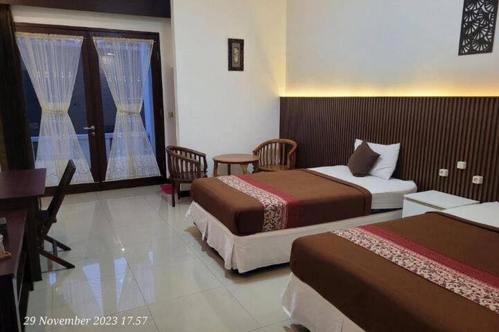 Hotel Alpha Classica