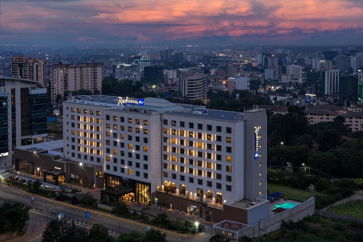 Hotel 129 of 134