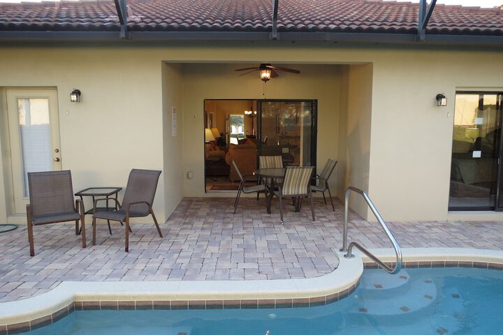 Terrace/Patio 27 of 42