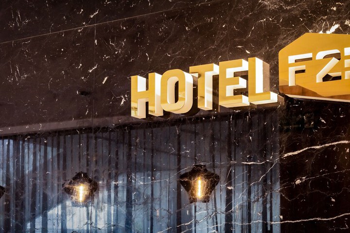 Hotel 37 of 41