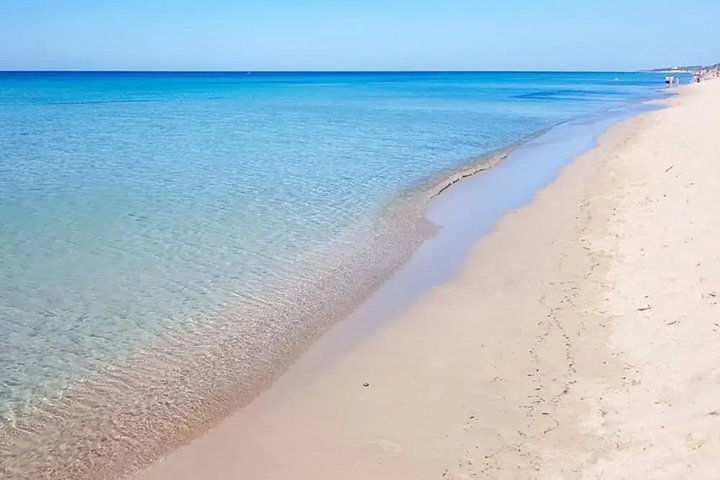 Beach 13 of 17