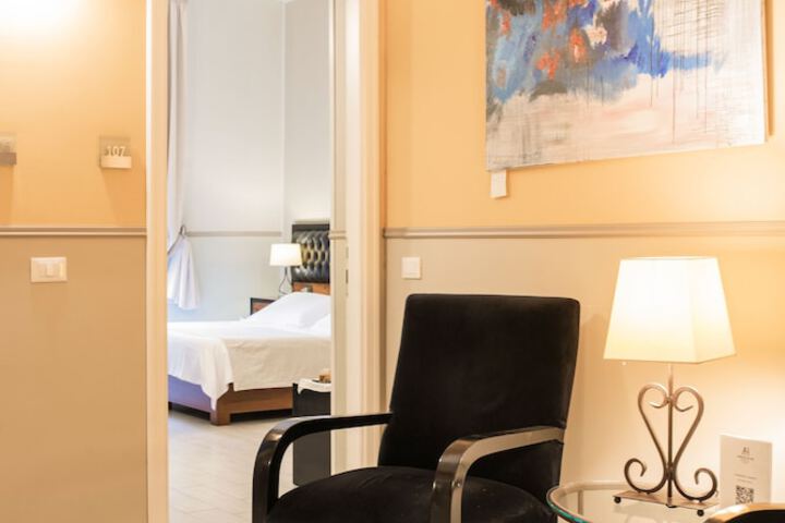 Hotel Interior 33 of 45