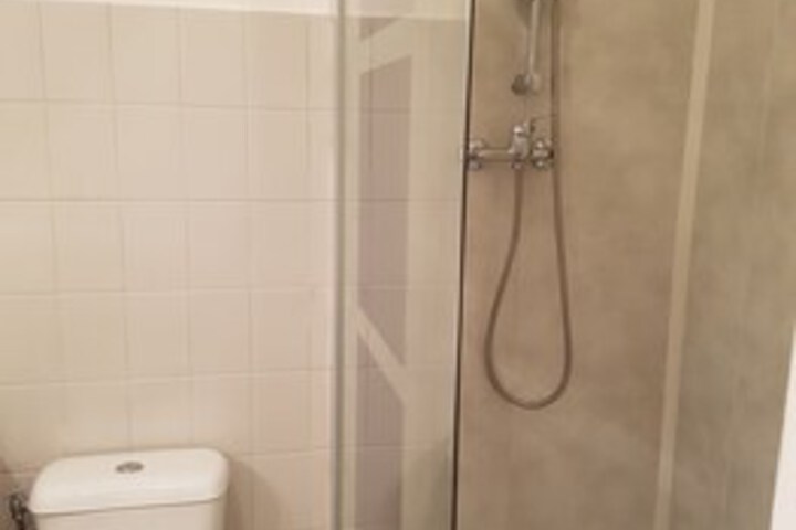 Restrooms