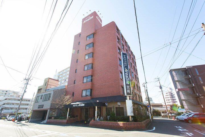 Hotel 168 of 170
