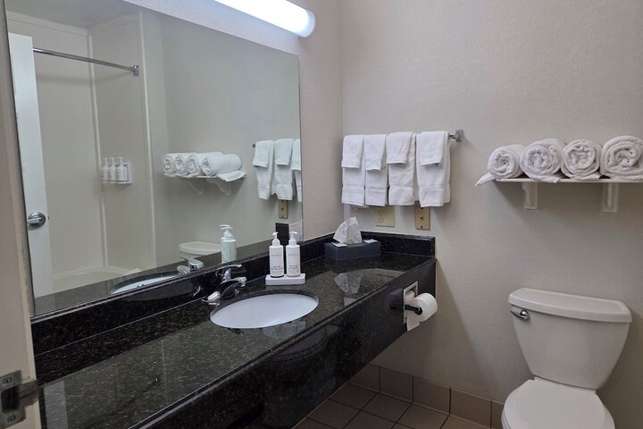 Bath Amenities