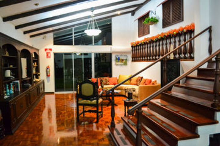 El Escalon