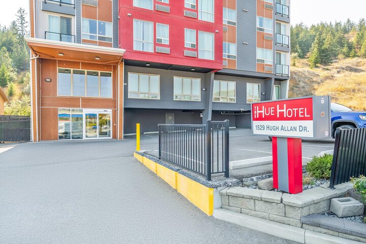 Hotel 41 of 43