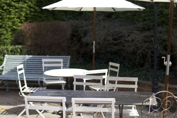 Terrace/Patio 32 of 33
