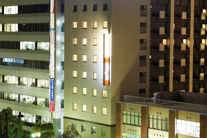 Hotel 61 of 62