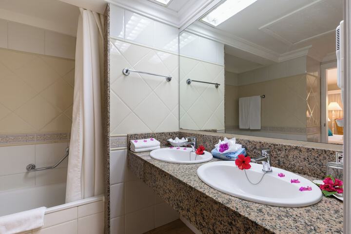 Bath Interior