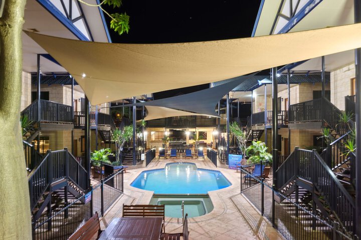 Hotel 40 of 42