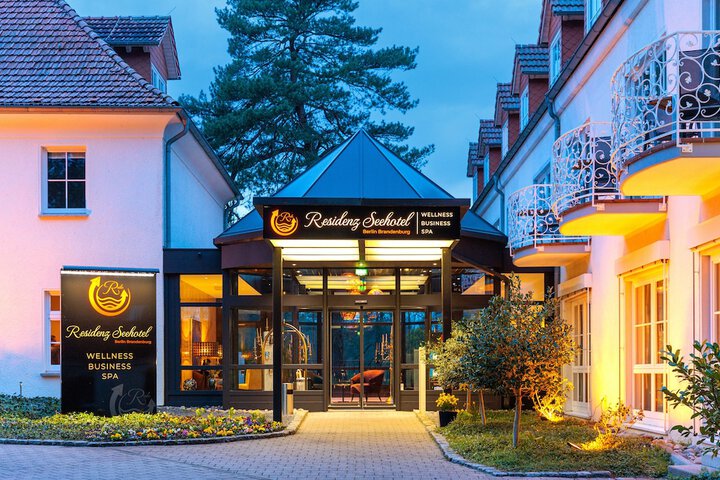Hotel 63 of 90