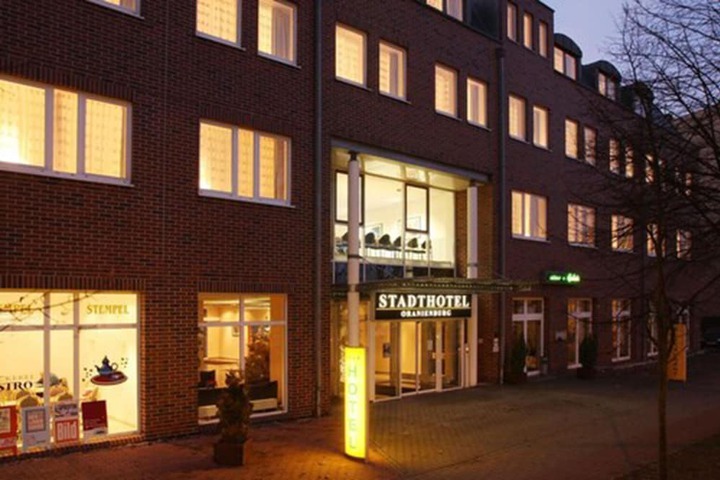 Hotel 15 of 16