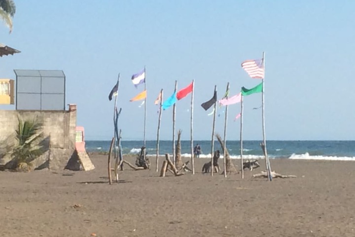 Beach 63 of 79