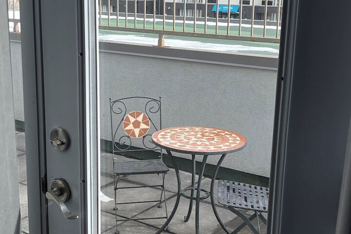 Terrace/Patio 60 of 65