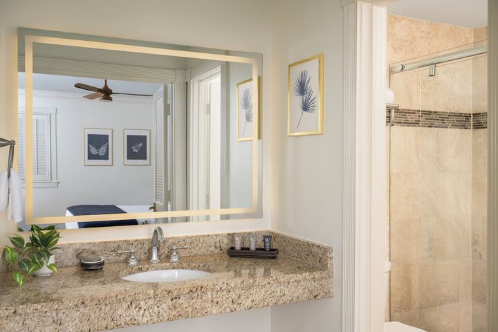 Bath Amenities
