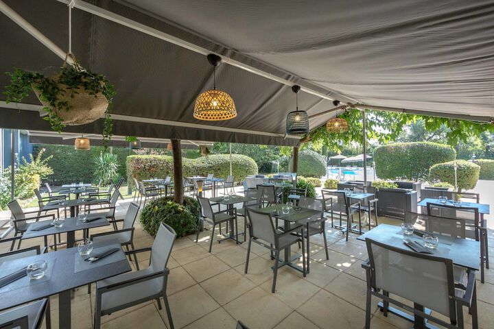 Terrace/Patio 109 of 115
