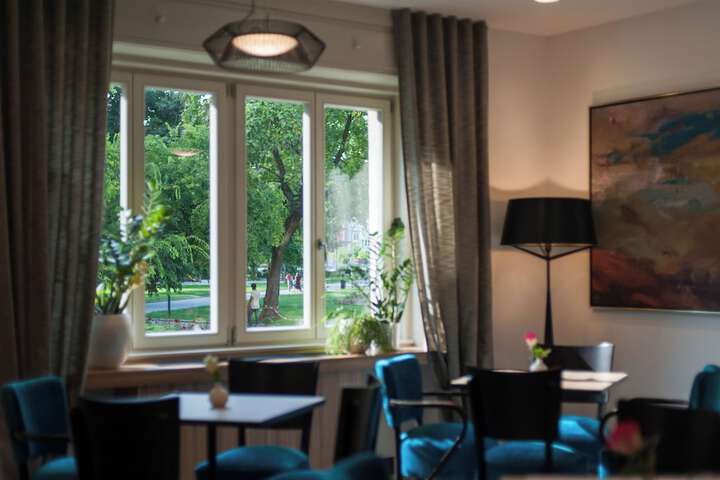Image of Urban Boutique Hotel