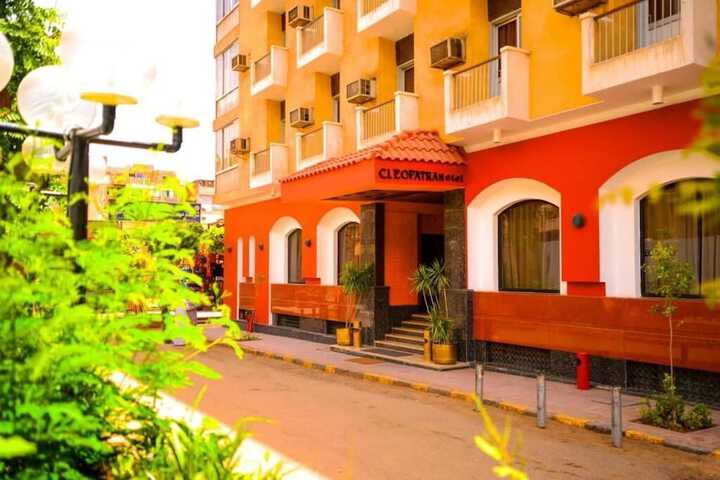 Image of Cleopatra Hotel
