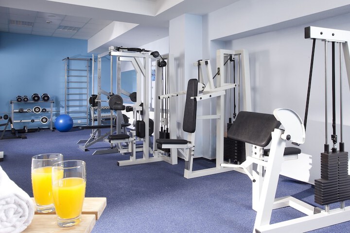Health and Fitness 17 of 23