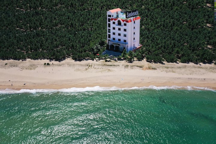 Hotel 19 of 21