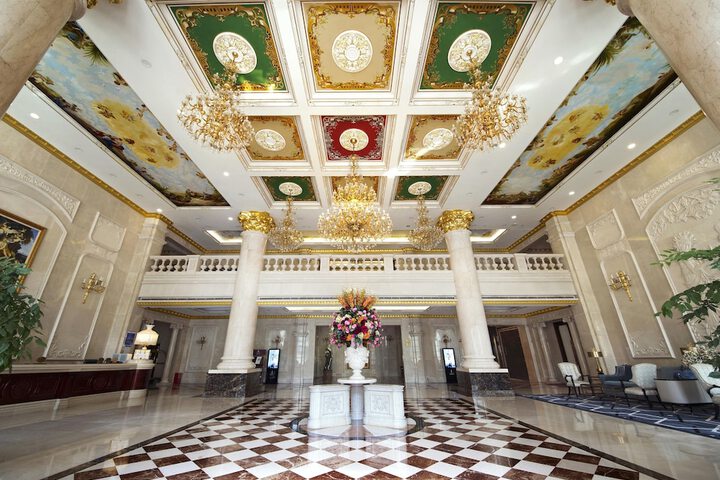 Hotel Interior 7 of 91