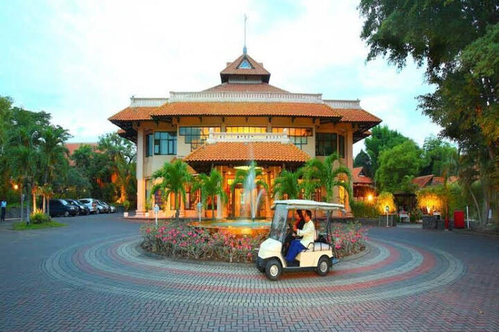EQUATOR
