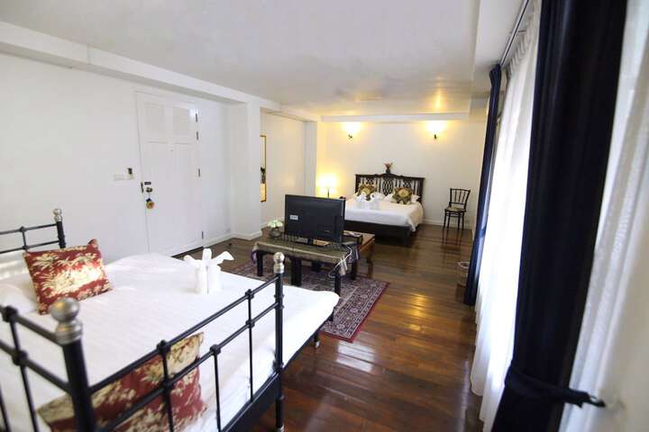 Hotel Interior 55 of 70