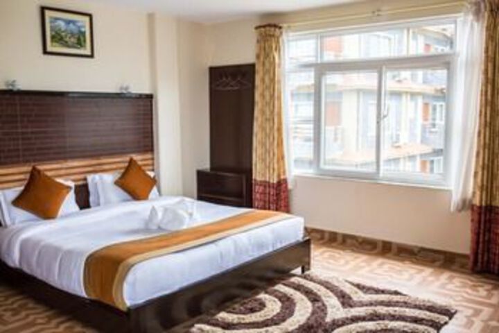 Guestroom Pic