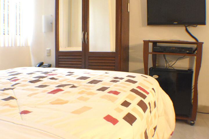 Hotel de Alborada