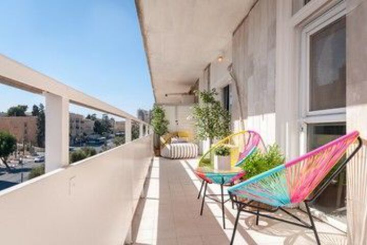Terrace/Patio 15 of 16