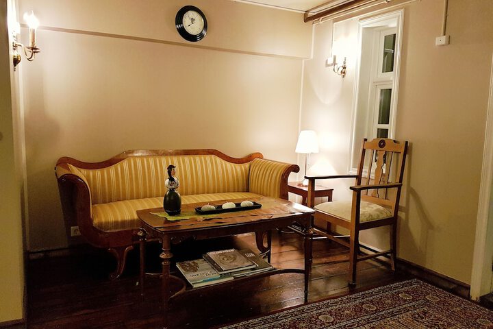 Hotel Interior 5 of 53