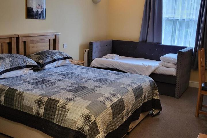 Fitness Facility Photos